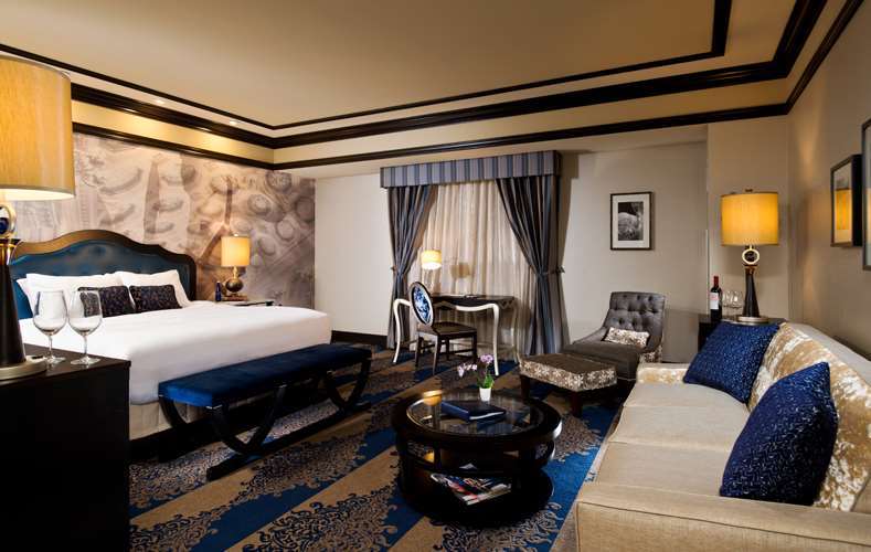 Saratoga Casino Hotel Saratoga Springs Rum bild