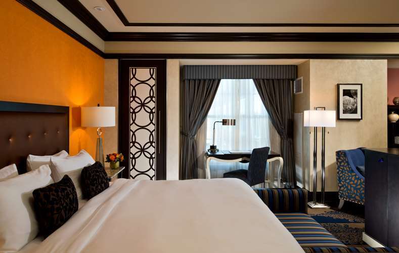 Saratoga Casino Hotel Saratoga Springs Rum bild