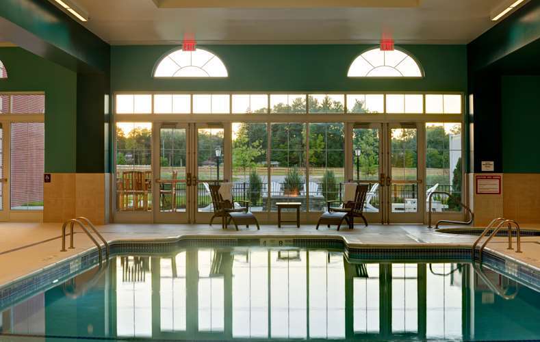 Saratoga Casino Hotel Saratoga Springs Bekvämligheter bild
