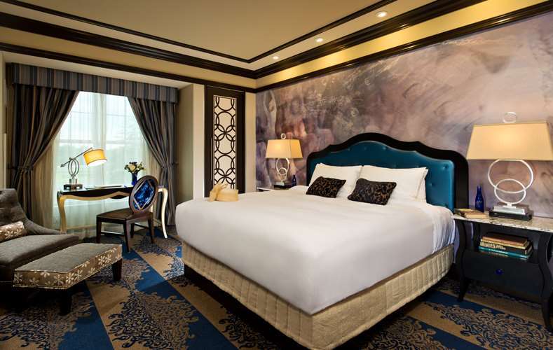 Saratoga Casino Hotel Saratoga Springs Rum bild